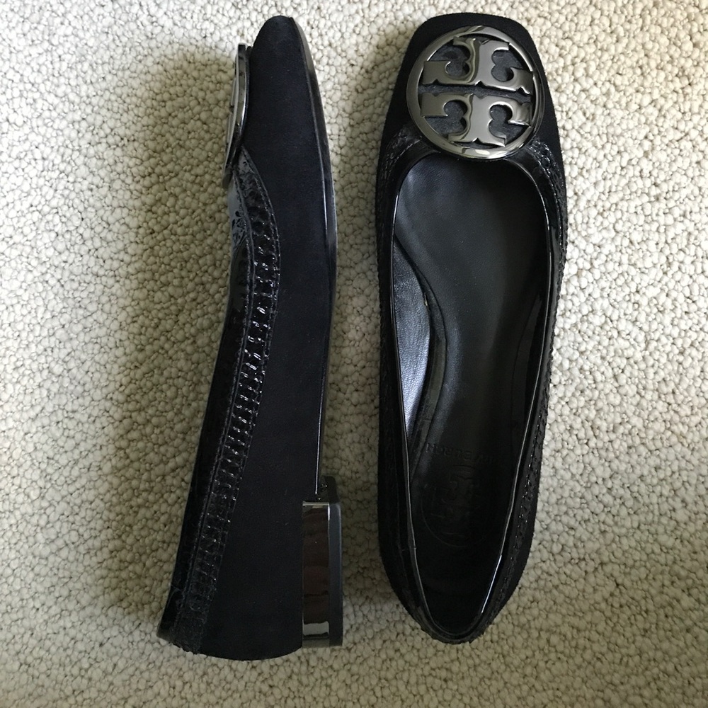 Tory Burch Flats - Picture 2 of 5